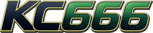 kc666 লোগো
